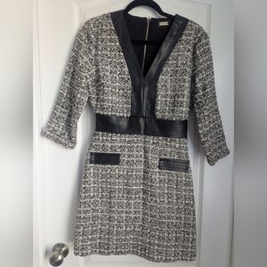 Alexia Admor Business Work Dress Size 4